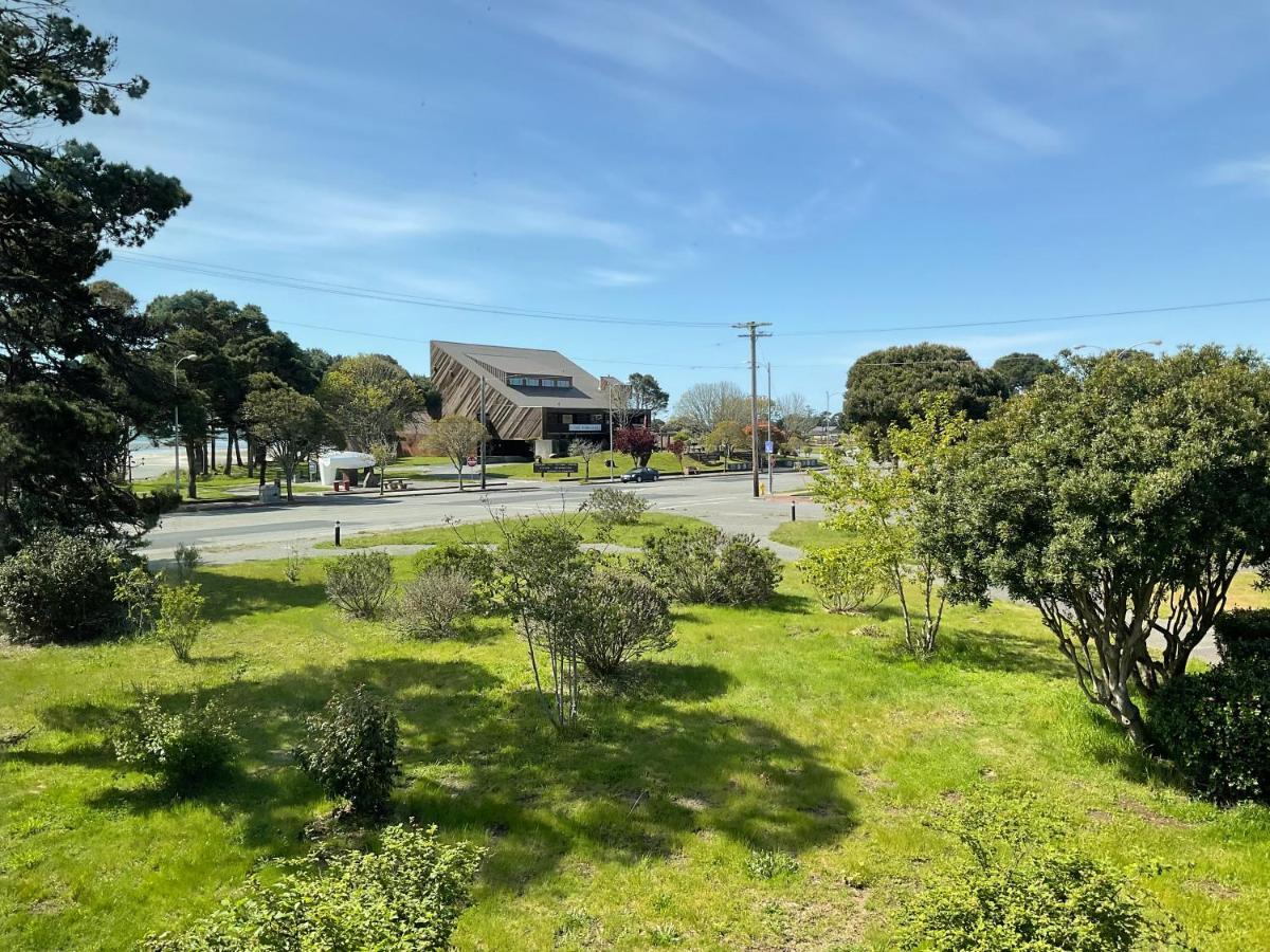 Front Street Inn Crescent City Eksteriør billede